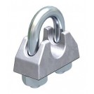 Clema innadire sufa, 947 6 F, 6mm OBO